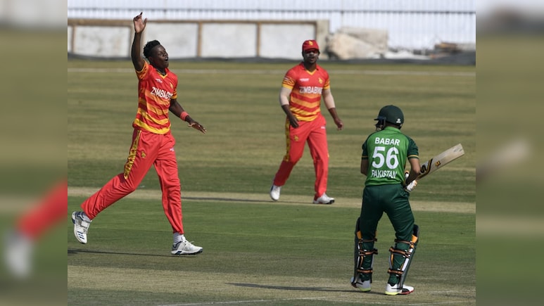 PAK vs ZIM Live Streaming: कब और कहां होगा मुकाबला, भारत में कैसे देख पाएंगे लाइव, जानें तमाम बातें