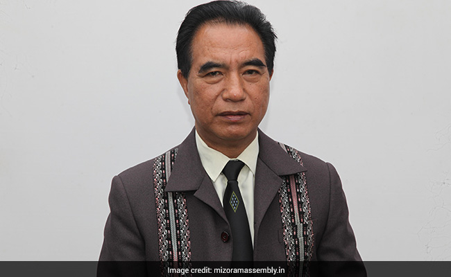 Mizoram Elections 2023: 5 Facts About Mizo Opposition Leader Lalduhoma