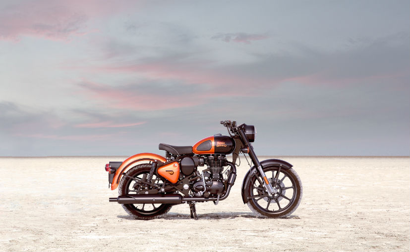 Royal Enfield Classic 350: Top 3 Rivals