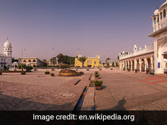 Gurdwara Body Chief Asks PM, Amit Shah To Allow Sikhs Visit Nankana Sahib In Pak
