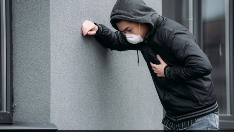 World Pneumonia Day: How Air Pollution Makes Pneumonia Symptoms And Recovery Worse