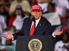 'Going To Win Anyway': Trump Dismisses 'Fake' Election Opinion Polls 'Going To Win Anyway': Trump Dismisses 'Fake' Election Opinion Polls