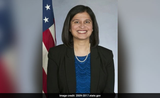 Indian-American Mala Adiga Appointed As Jill Biden's Policy Director