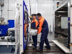 Volvo Cars Invests In Designing And Developing Electric Motors In-House