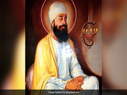 Guru Tegh Bahadur Quotes: यहां पढ़ें गुरु तेग बहादुर के 10 अनमोल विचार Guru Tegh Bahadur Quotes: यहां पढ़ें गुरु तेग बहादुर के 10 अनमोल विचार