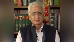 J&K's Progress Triggered Adversaries Across Border: Salman Khurshid In Seoul