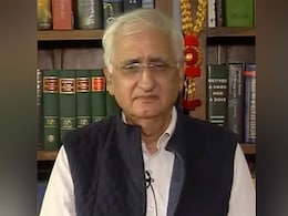 J&K's Progress Triggered Adversaries Across Border: Salman Khurshid In Seoul J&K's Progress Triggered Adversaries Across Border: Salman Khurshid In Seoul