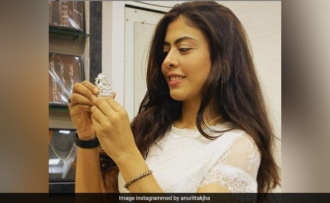 Aashram: प्रकाश झा के कारण अनुरिता झा ने कहा 'कविता' के किरदार को 'हां', बोलीं- किसी के लिए भी यह बड़ी बात है कि...