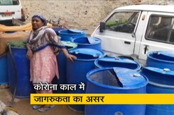 मुंबई में साफ सफाई का असर दूसरी बीमारियों पर दिखा मुंबई में साफ सफाई का असर दूसरी बीमारियों पर दिखा