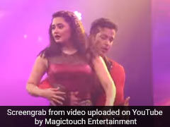Rashami Desai ने श्रीदेवी के गाने पर यूं किया धमाकेदार डांस, वायरल हुआ Video