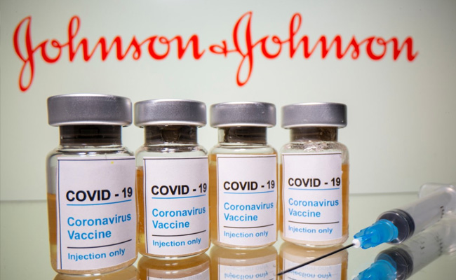 Johnson & Johnson, US Government Expand Pact For Next Phase Of Covid Vaccine
