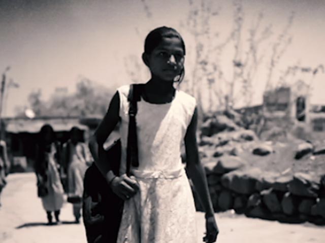 Help Children Most Affected By The COVID Crisis