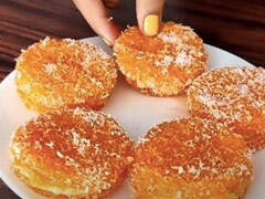 How To Make Bread Cham Cham In Under 5 Minutes! (Recipe Video Inside) How To Make Bread Cham Cham In Under 5 Minutes! (Recipe Video Inside)