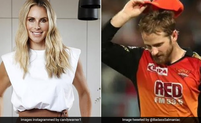 SRH vs RCB Eliminator: विलियमसन की जुझारू पारी देखकर वॉर्नर की वाइफ का आया रिएक्शन, बोलीं- 'बेहद ही खास..'