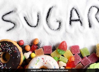 5 Myths About Sugar You Need To Bust 5 Myths About Sugar You Need To Bust
