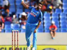 IND vs AUS: अश्विन का करिश्मा, अनिल कुंबले का रिकॉर्ड तोड़कर इंटरनेशनल क्रिकेट में रचा नया इतिहास IND vs AUS: अश्विन का करिश्मा, अनिल कुंबले का रिकॉर्ड तोड़कर इंटरनेशनल क्रिकेट में रचा नया इतिहास