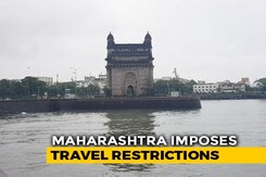 Maharashtra Makes Covid Report Must For People From Delhi, 3 States Maharashtra Makes Covid Report Must For People From Delhi, 3 States