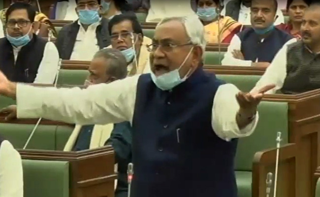 No Republic Day Flag-Hoisting By Bihar Ministers Hints At Delay In Cabinet Expansion?