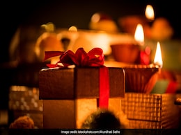 Diwali 2020: These Delicious Edible Gift Hampers For Diwali Are Available At Up To 20% Off Diwali 2020: These Delicious Edible Gift Hampers For Diwali Are Available At Up To 20% Off