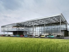 Porsche To Open 9th Experience Centre In Japan
