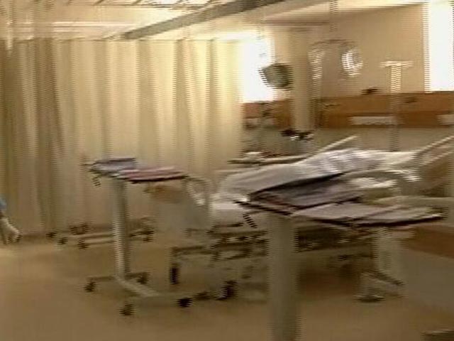 80% Beds In 33 Hospitals To Be Reserved For Covid Patients As Delhi Braces For Third Virus Wave
