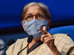 Jobs, Credit, Farm Focus In Nirmala Sitharaman's Atmanirbhar Bharat 3.0