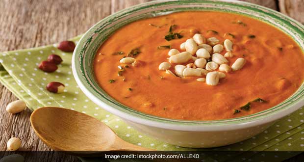 Peanut Soup For Winter Diet: A Unique Recipe Packed With Wholesome Goodness