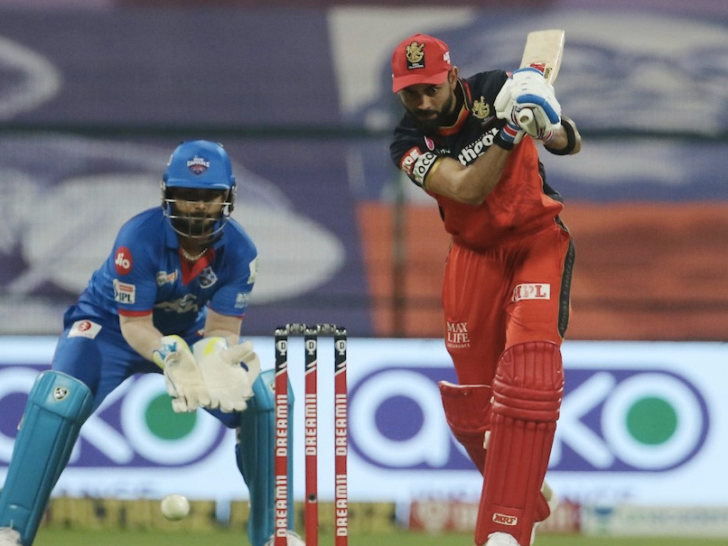 IPL 2020, DC vs RCB: Virat Kohli Feels Royal Challengers Bangalore Can Be More "Brave With The Bat"