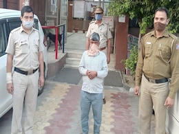 Delhi Couple Kills Niece To Hide Rape Attempt, Keeps Body In Box: Cops Delhi Couple Kills Niece To Hide Rape Attempt, Keeps Body In Box: Cops