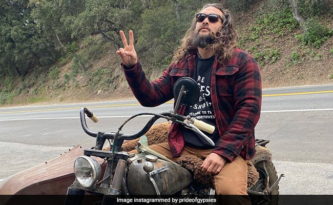 Jason Momoa Reveals He Was "Starving, Completely In Debt" After <i>Game Of Thrones</i>