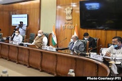 Top News Of The Day: More ICU Beds, Oxygen Cylinders In Centre's Covid Plan For Delhi Top News Of The Day: More ICU Beds, Oxygen Cylinders In Centre's Covid Plan For Delhi