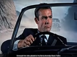Sean Connery's 7 Most Memorable Onscreen Appearances Sean Connery's 7 Most Memorable Onscreen Appearances