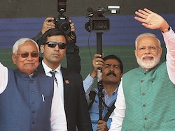 &#039;Nitish Kumar&#039;: Day After INDIA Bloc&#039;s Dare, PM&#039;s Big Bihar Statement