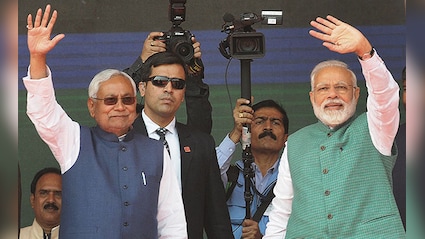 Not Nitish, Not Tejashwi - These 11 Forces Will Decide Bihar's Fate