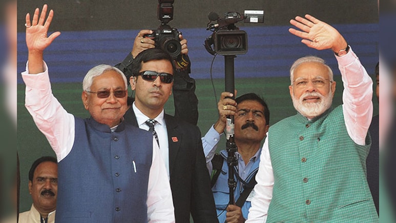 Opinion | Not Nitish, Not Tejashwi - These 11 Forces Will Decide Bihar's Fate