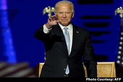 After Joe Biden's Historic Win, Trump Fights A Lonely Legal Battle After Joe Biden's Historic Win, Trump Fights A Lonely Legal Battle