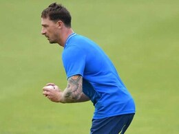 Lanka Premier League: Dale Steyn To Join Kandy Tuskers Squad Lanka Premier League: Dale Steyn To Join Kandy Tuskers Squad