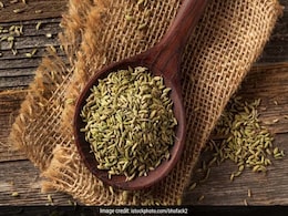 गर्मियों में इन 8 कारणों से करना चाहिए सौंफ का सेवन, Brain से लेकर पाचन तक को रखेगा हेल्दी, बॉडी टेंपरेचर भी करेगा कंट्रोल गर्मियों में इन 8 कारणों से करना चाहिए सौंफ का सेवन, Brain से लेकर पाचन तक को रखेगा हेल्दी, बॉडी टेंपरेचर भी करेगा कंट्रोल