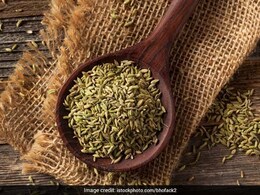 Weight Loss: Drink Saunf Water Daily For Weight Loss; Recipe Inside Weight Loss: Drink Saunf Water Daily For Weight Loss; Recipe Inside