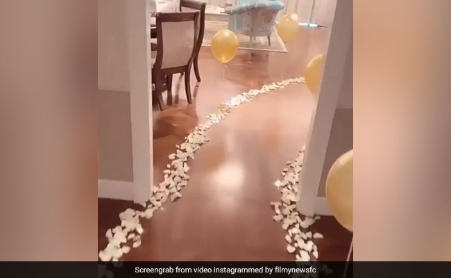 Neha Kakkar और रोहनप्रीत सिंह हनीमून के लिए पहुंचे दुबई, शेयर किया होटल रूम का Video