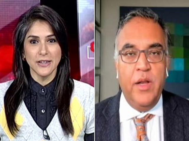 "Delhi Needs To Get Aggressive In Controlling Virus": Expert