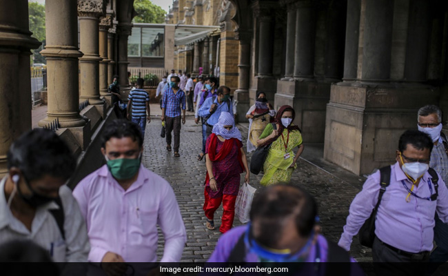 Jobs Market On Rebound, Pre-Covid Levels Likely By Year-End: Top Firm