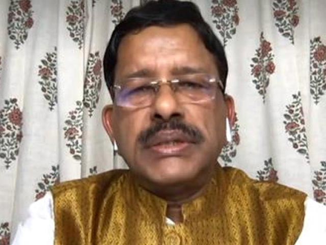 Good Nutrition Is The Personal Protective Equipment: Basanta Kar, Nutrition Champion