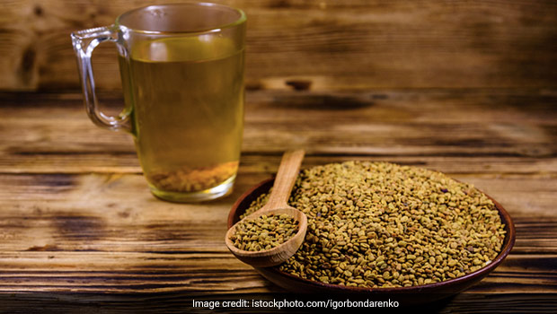 World Pneumonia Day: Fenugreek (<i>Methi</i>) Tea May Help Promote Lung Health