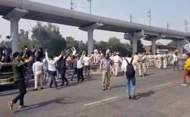 निकिता मर्डर केस में फरीदाबाद पुलिस ने चार्जशीट पेश की, तौसीफ सहित तीन को बनाया आरोपी