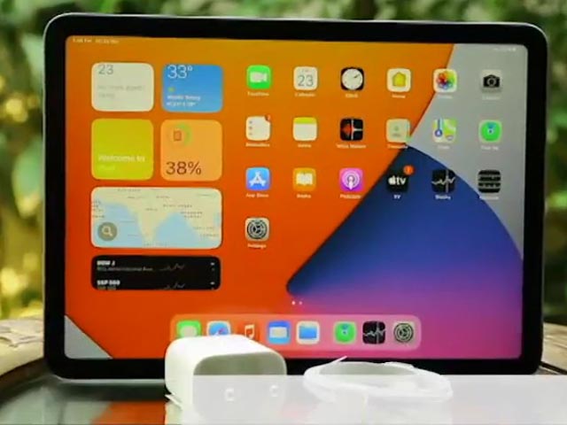 iPad Air 2020: Is This The Ultimate Tablet?