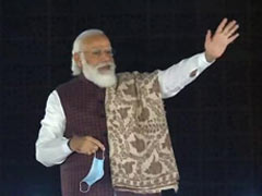 'Dynasty And Democracy Can't Go Hand-In-Hand': PM Modi's Top 10 Quotes 'Dynasty And Democracy Can't Go Hand-In-Hand': PM Modi's Top 10 Quotes
