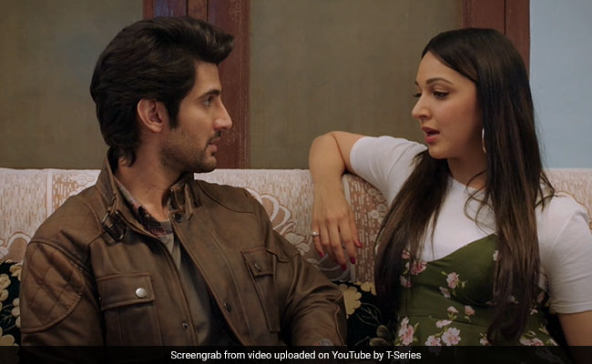 <i>Indoo Ki Jawani</i> Trailer: Kiara Advani's Search For Love On A Dating App Lands Her In Trouble
