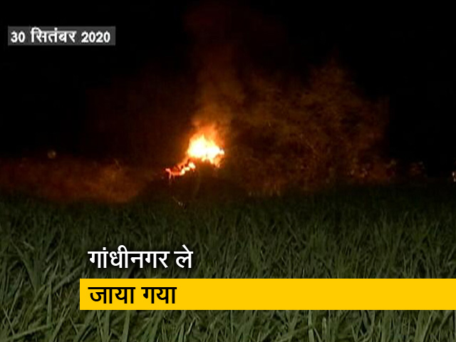 हाथरस केस के चारों आरोपियों का पॉलीग्राफ व ब्रेन मैपिंग टेस्ट किया जाएगा