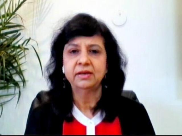 School Closures Are Threatening The Future Of Millions: Suman Sachdeva, UNICEF India